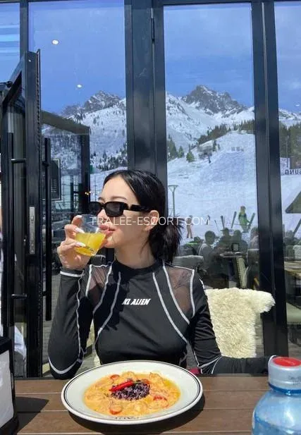 Tralee escort Kristin — 6