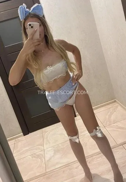 Tralee escort Avery — 4