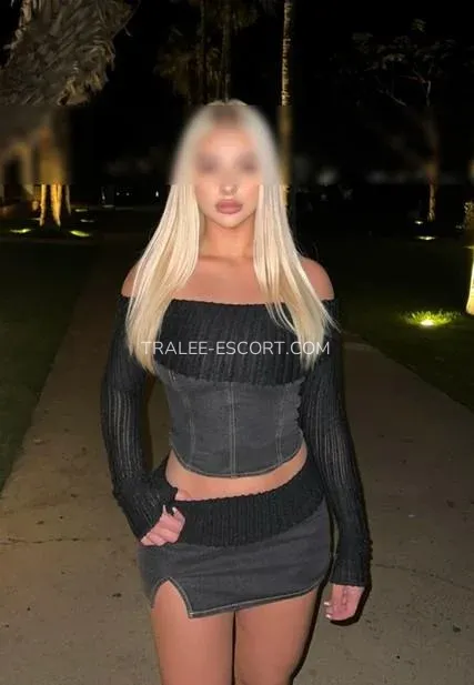 Tralee escort Zoey — 3