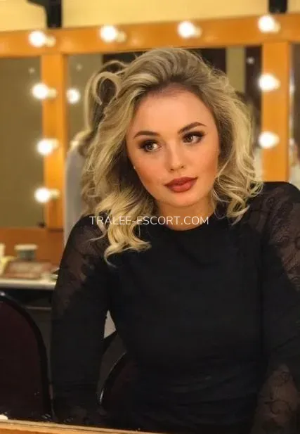 Tralee escort Caitlyn — 1