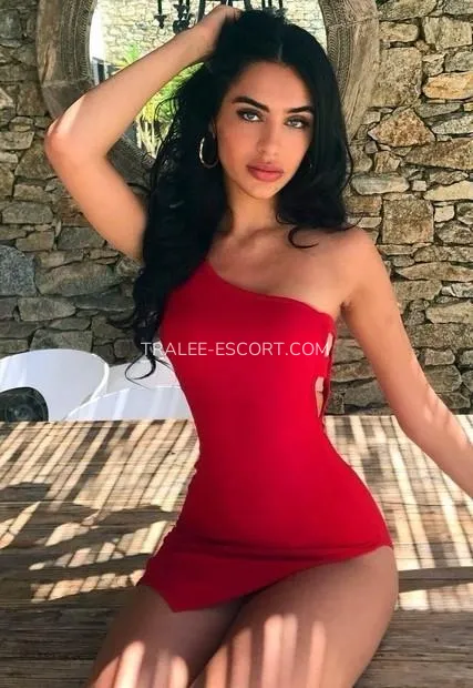 Tralee escort Julia