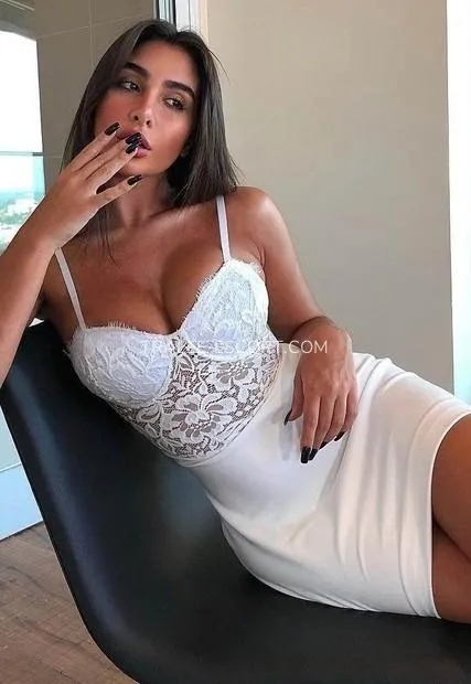 Tralee escort Lisa — 2