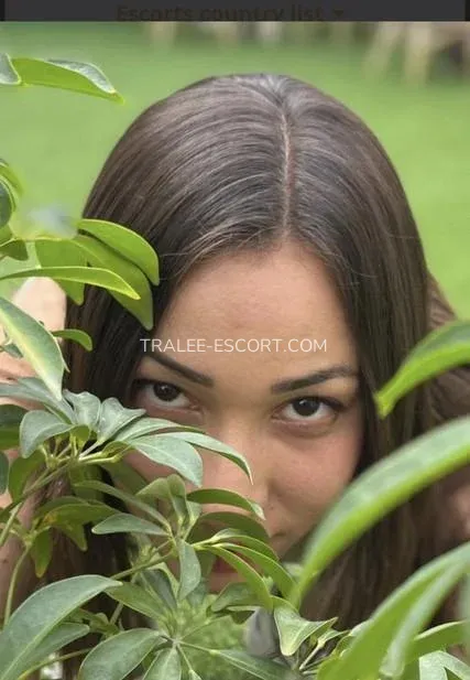Tralee escort Jasmin — 3