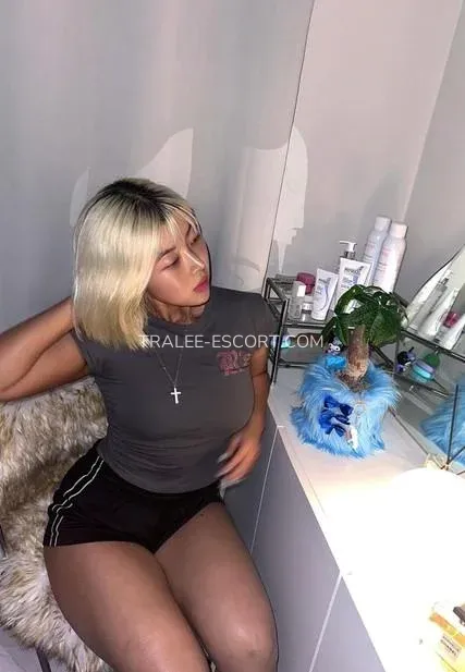 Tralee escort Mallory — 3