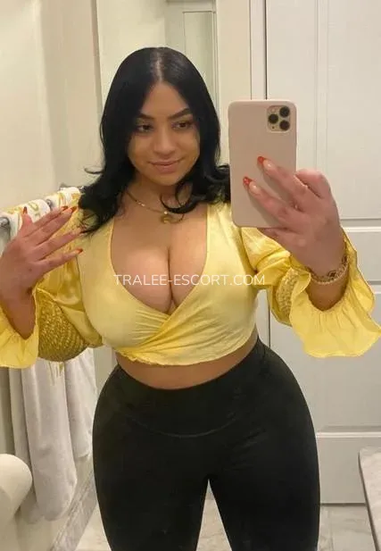 Tralee escort Ann-marie — 3