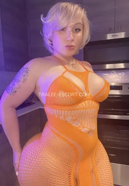 Tralee escort Viktoria — 1