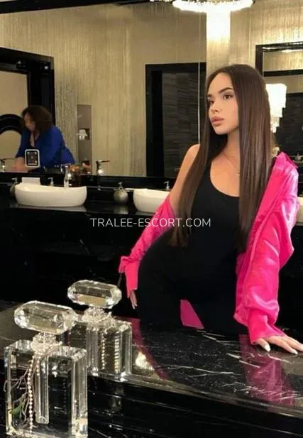 Tralee escort Violante — 3