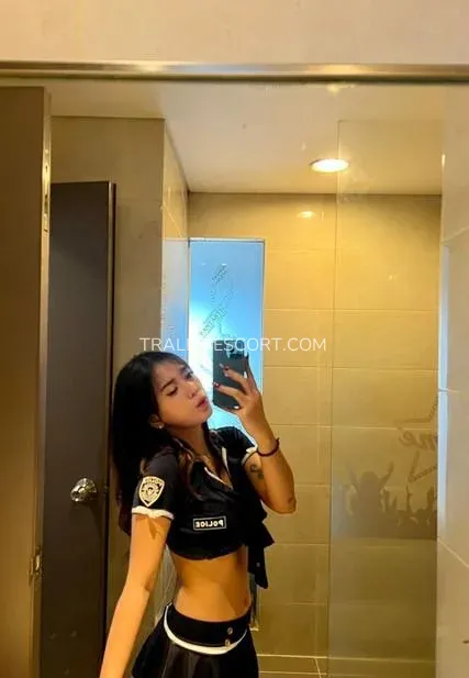 Tralee escort Gudula — 1