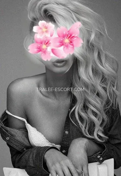 Tralee escort Ella — 1