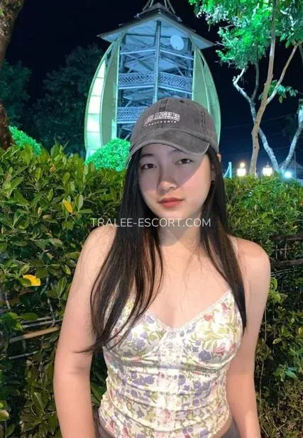 Tralee escort Karina — 10