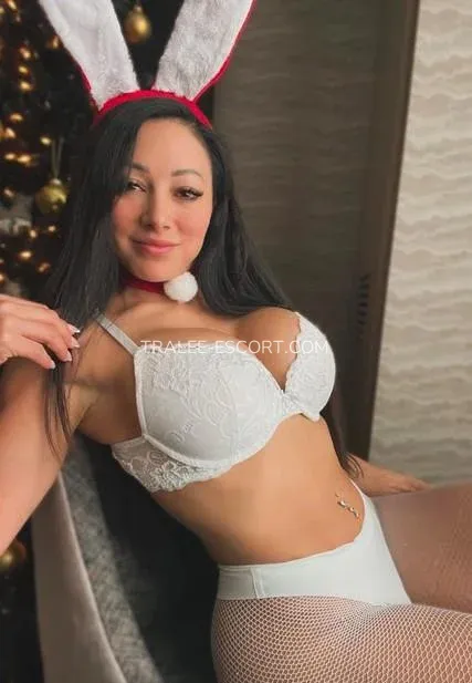 Tralee escort Hope — 4