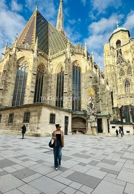 Tralee escort Isaura — 7