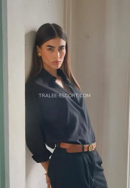 Tralee escort Olga — 5