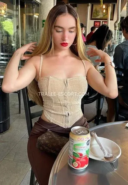 Tralee escort Rut — 3