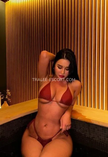 Tralee escort Adrianna — 2