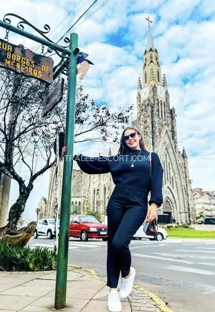 Escort djevojka Michelle - Tralee