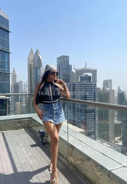 Tralee escort Gracie — 3