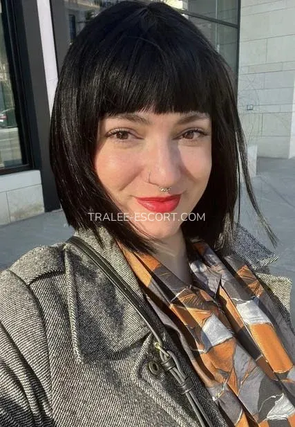 Tralee escort Ellen — 8