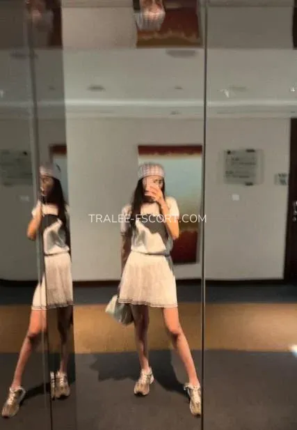 Tralee escort Linda — 5
