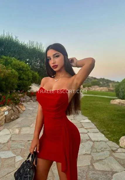 Tralee escort Sofia — 6