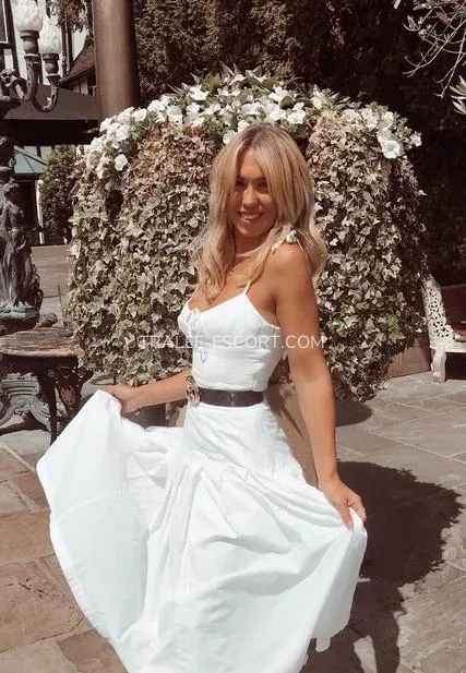 Tralee escort Diana — 5