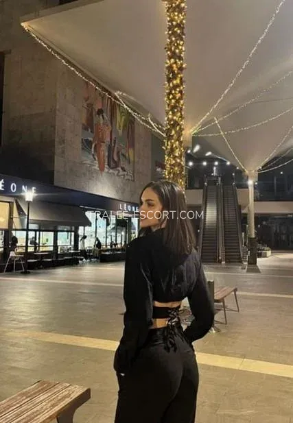 Tralee escort Berta — 4