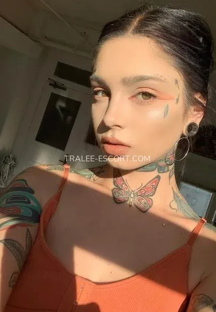 Tralee escort Stephanie — 1