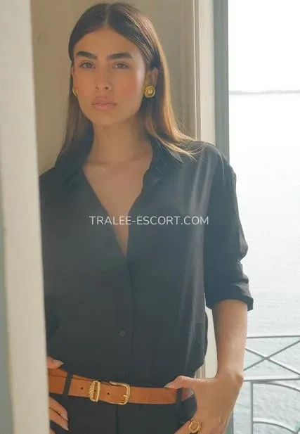Tralee escort Olga — 4
