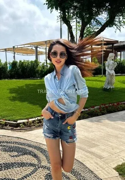 Tralee escort Mary — 1