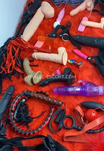 Tralee escort Lillian