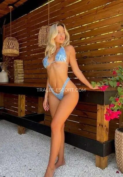 Tralee escort Inger — 1