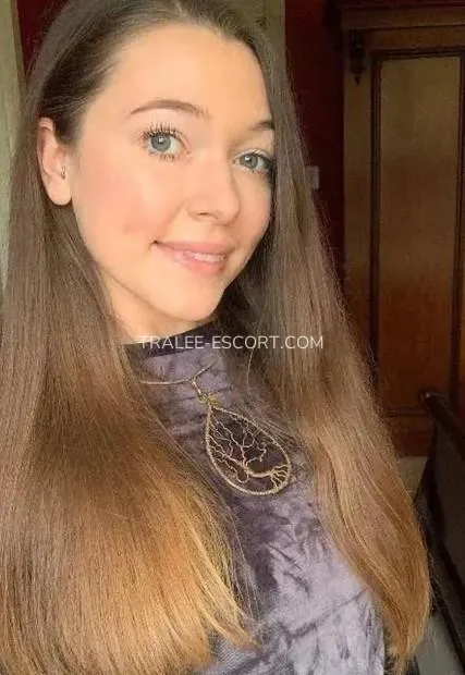 Tralee escort jennifer