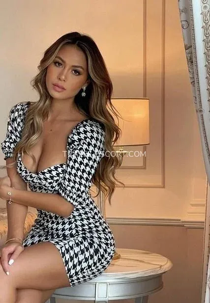 Tralee escort Leslie — 1