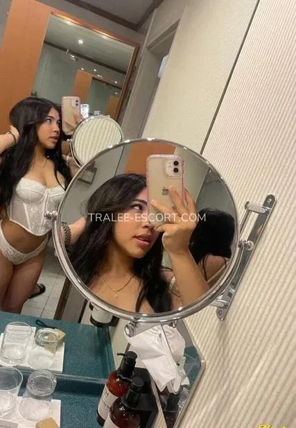 Tralee escort Ingrid — 1