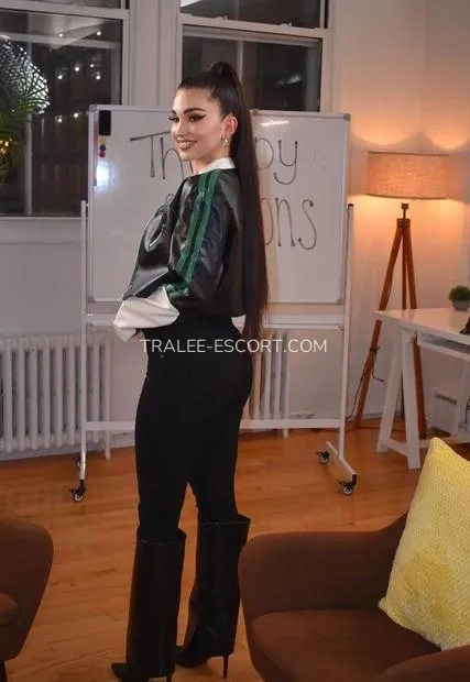 Tralee escort Linda — 2