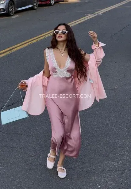 Tralee escort Carmela — 3