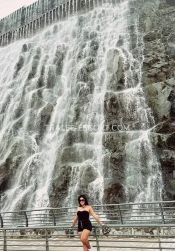 Tralee escort Elsa — 9