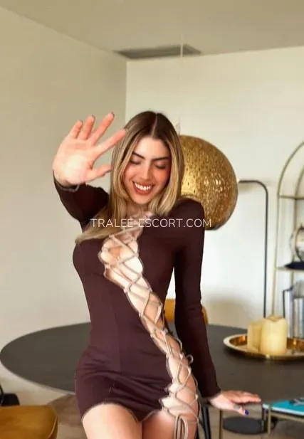 Tralee escort Fabricia — 5
