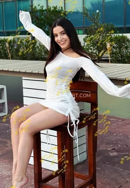 Tralee escort Alana — 10