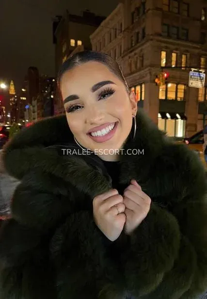 Tralee escort Linda — 3