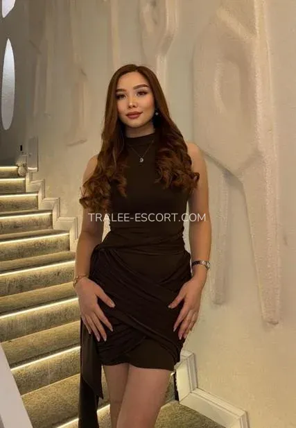 Tralee escort Emma — 1