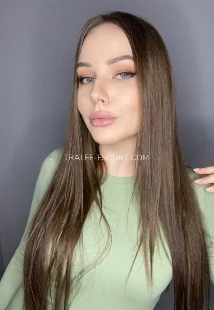 Tralee escort Evelyn — 1