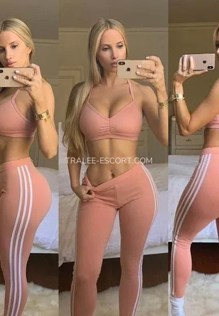 Tralee escort Destiny — 1