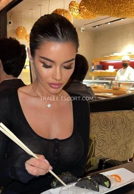 Tralee escort Sandra — 3