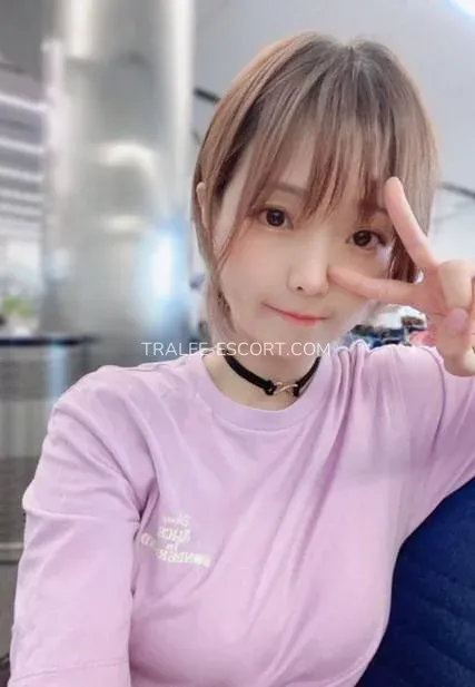 Tralee escort Johanna — 4