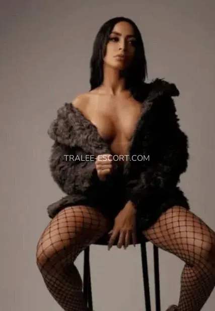 Tralee escort Agnes — 4