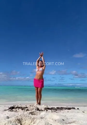 Tralee escort Kaitlyn — 6