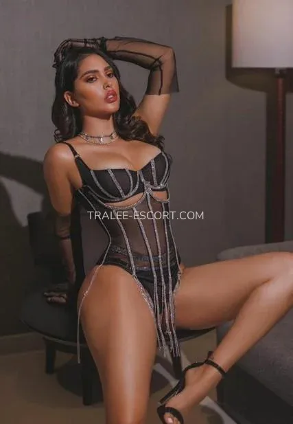 Tralee escort Keira — 1