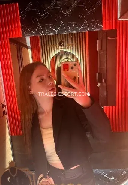 Tralee escort Marie — 1