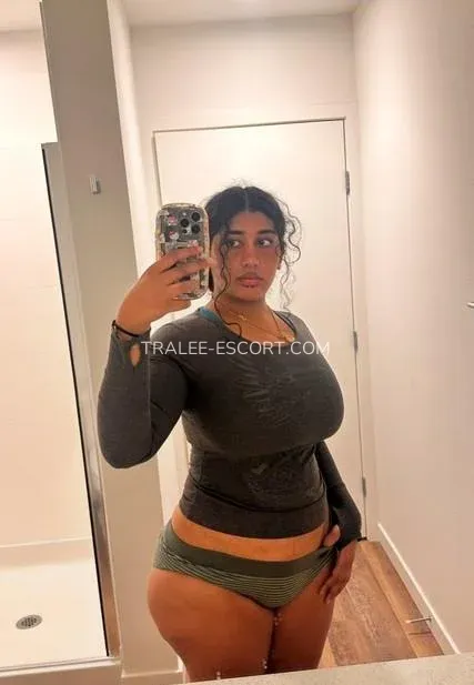 Tralee escort Fatima — 3